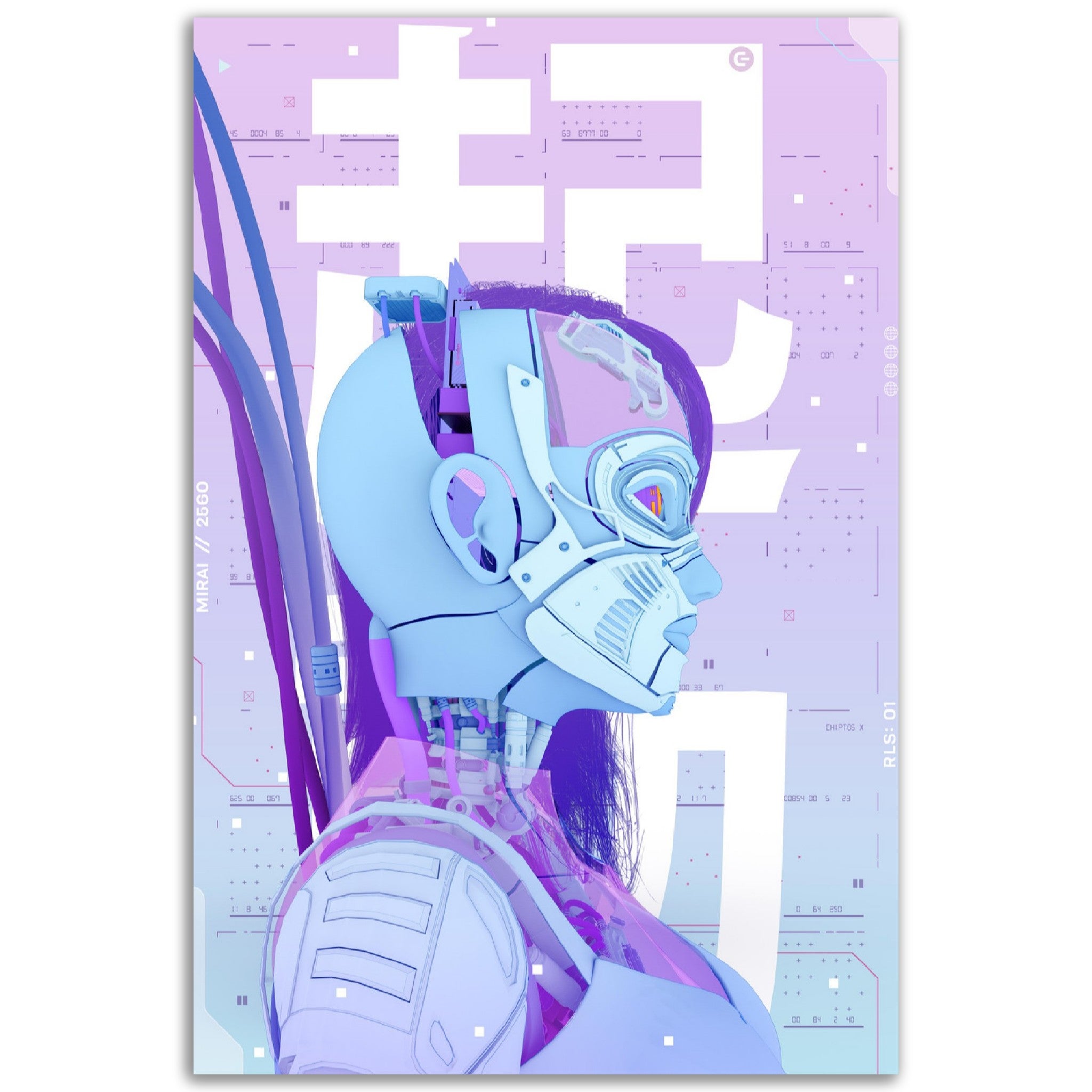 RLS: 01 - BOOT SEQUENCE